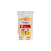 Plastic Color Party Cup - hotpackwebstore.com